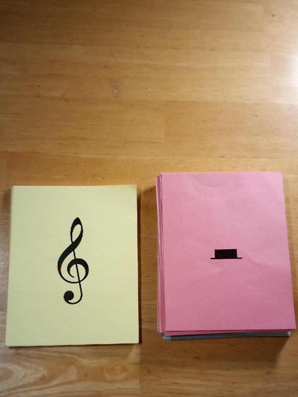 Musical Flash Cards - Picture 2 of 5